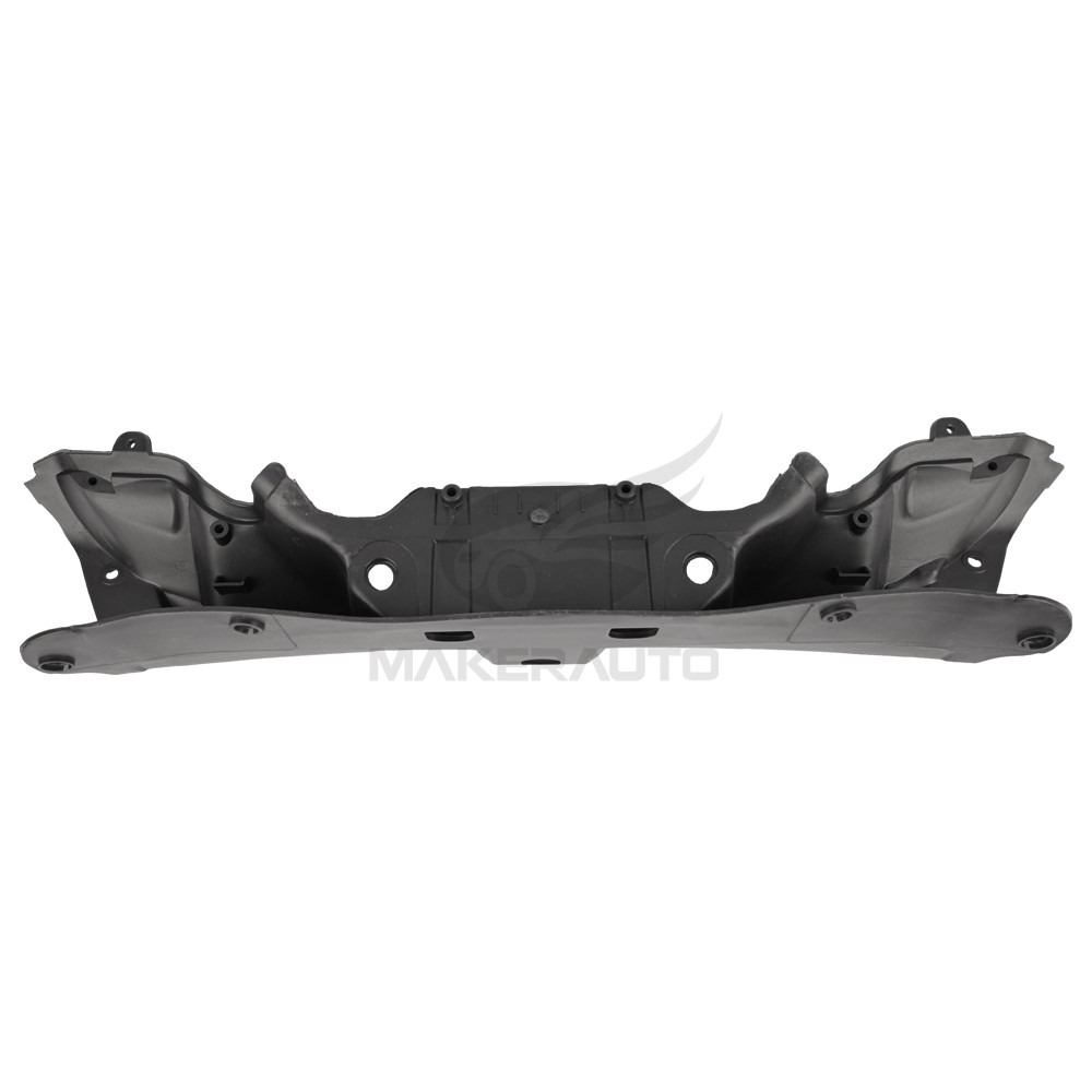 New Engine Compartment Panel For 2007-2018 BMW X5 X6 E70 E71 51717169422
