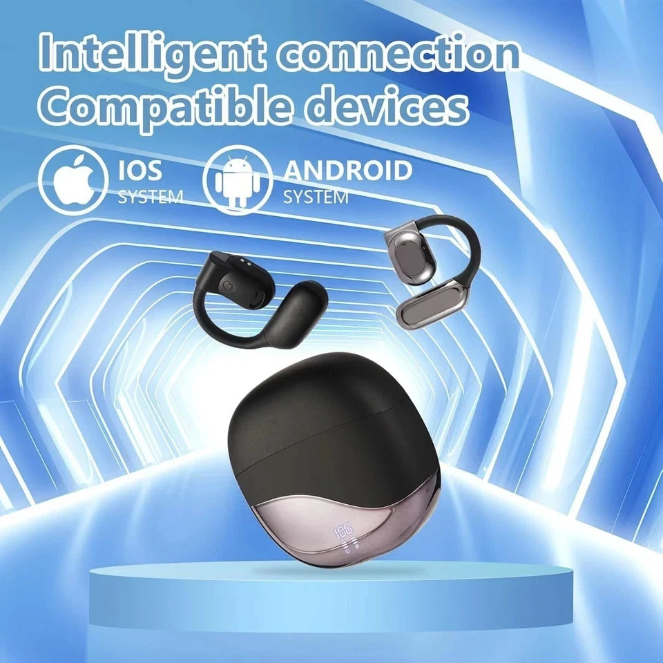 Translation Earbuds Real Time Language Translator Vital...