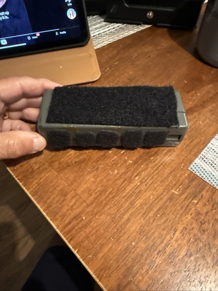 Boss Chromatic Tuner TU-12H Digital Processing Multi Instrument Tuner w Case Box