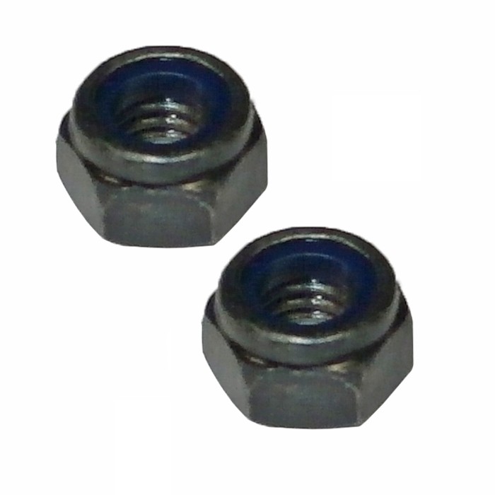 Bostitch Nailer Replacement Nuts - 174065-2PK
