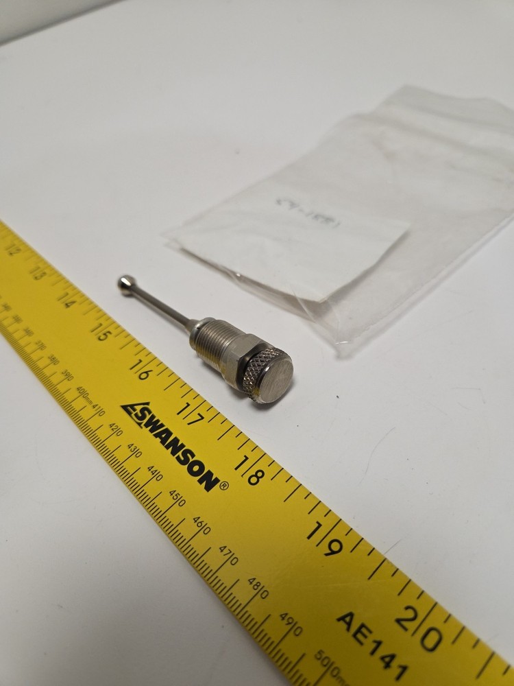Binks 54-1881 Side Port Assembly