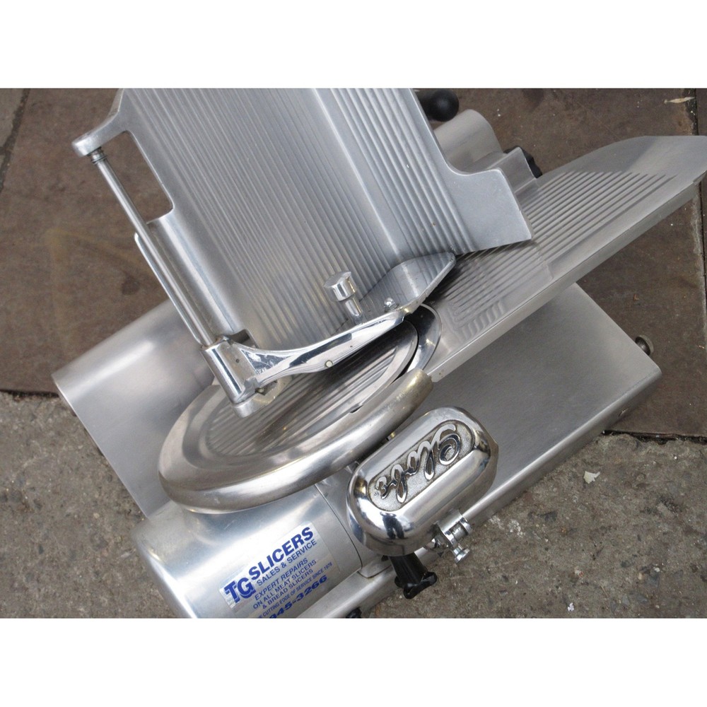 Globe 500L Deli Slicer