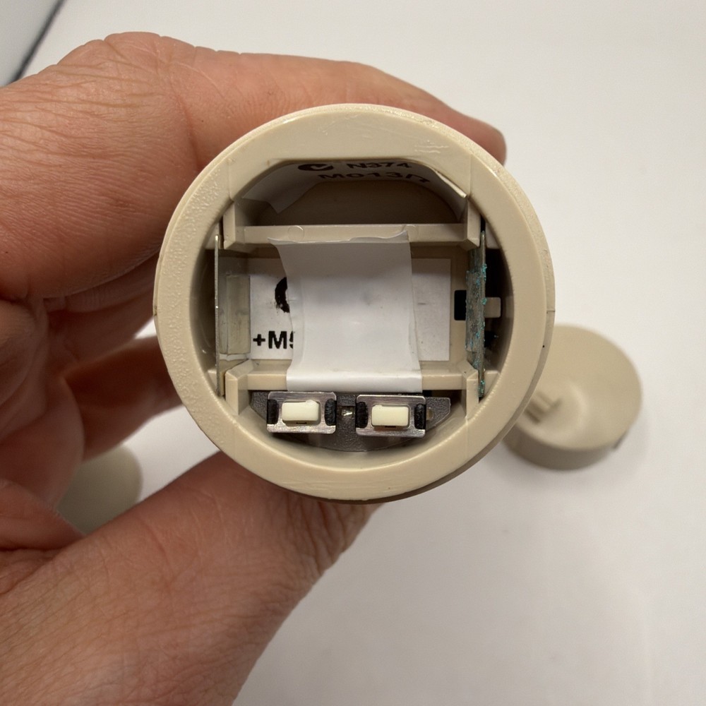 TDS TESTER. F