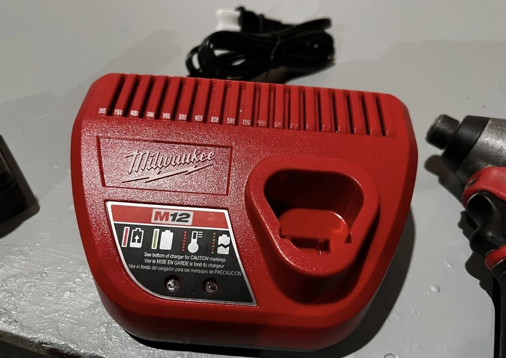 Milwaukee M12 Bundle Deal !!