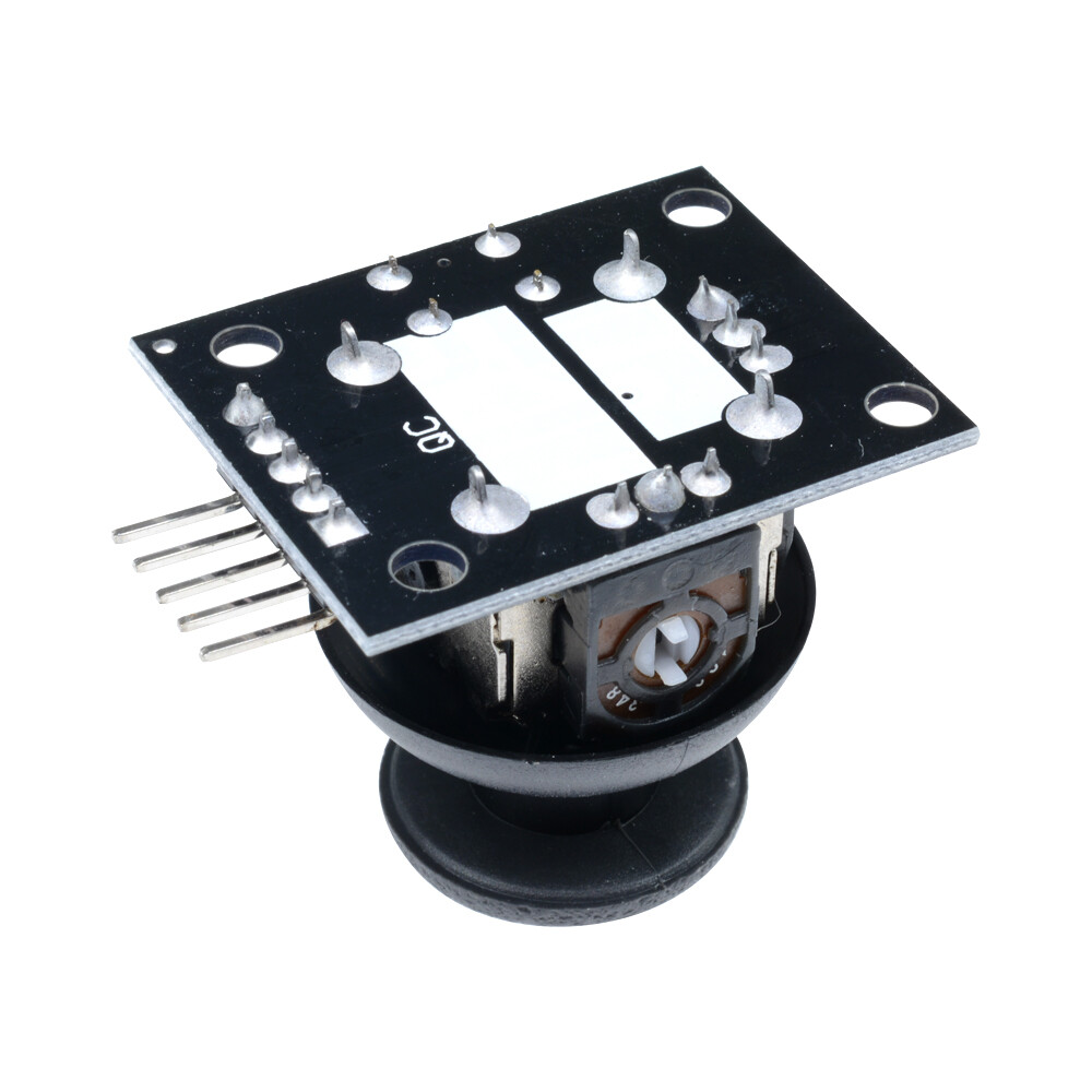 JoyStick 5Pin Breakout Module Shield PS2 Joystick Game Controller New