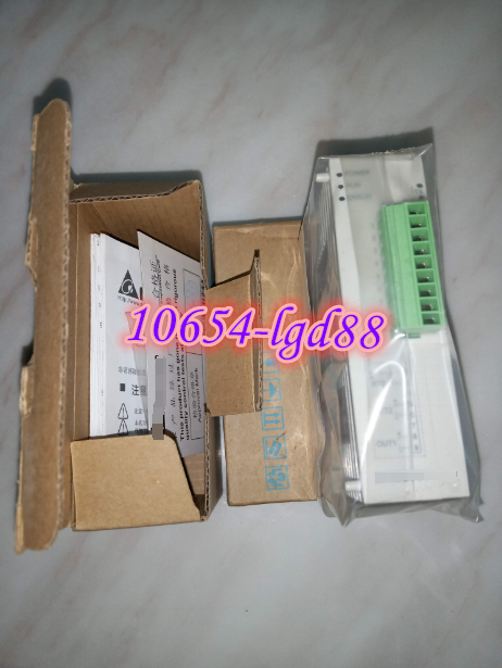 1pcs fit TSXMRPC003M controller module @10654