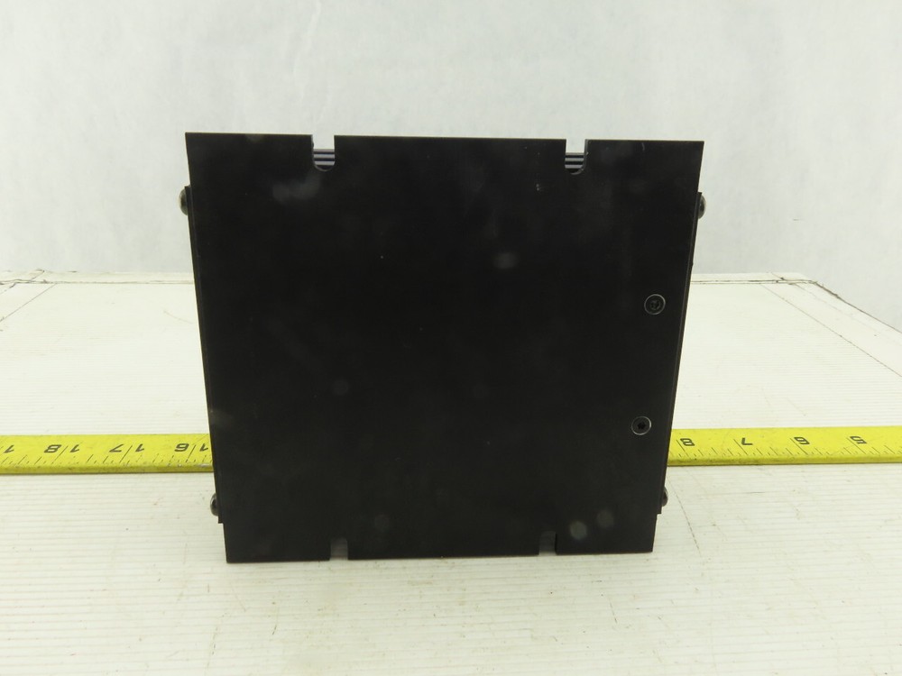 Netzler & Dahlgren 16096-08A FSA23 Servo Amplifier