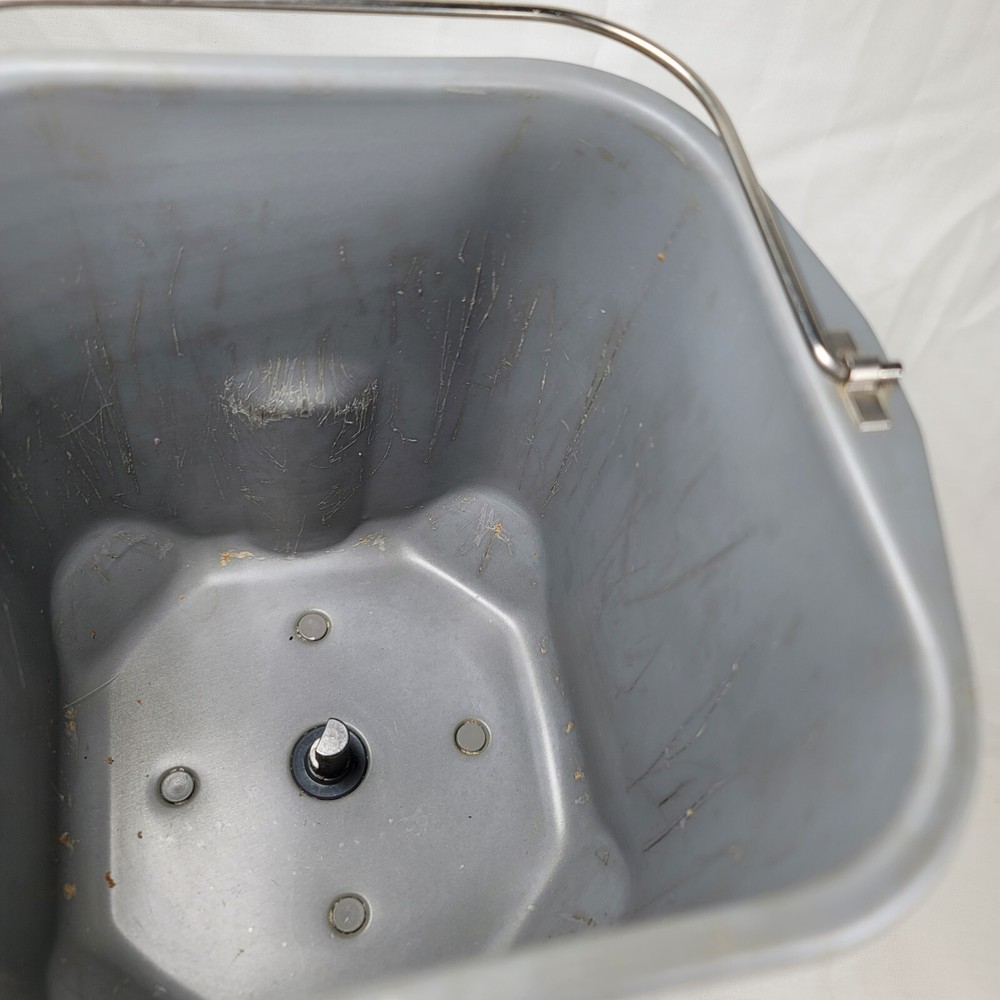Breadman TR560 Pan ONLY, No Paddle