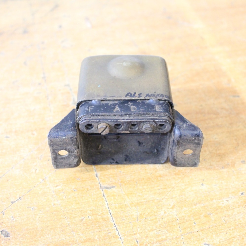 Lucas MCR2 6 volt Regulator