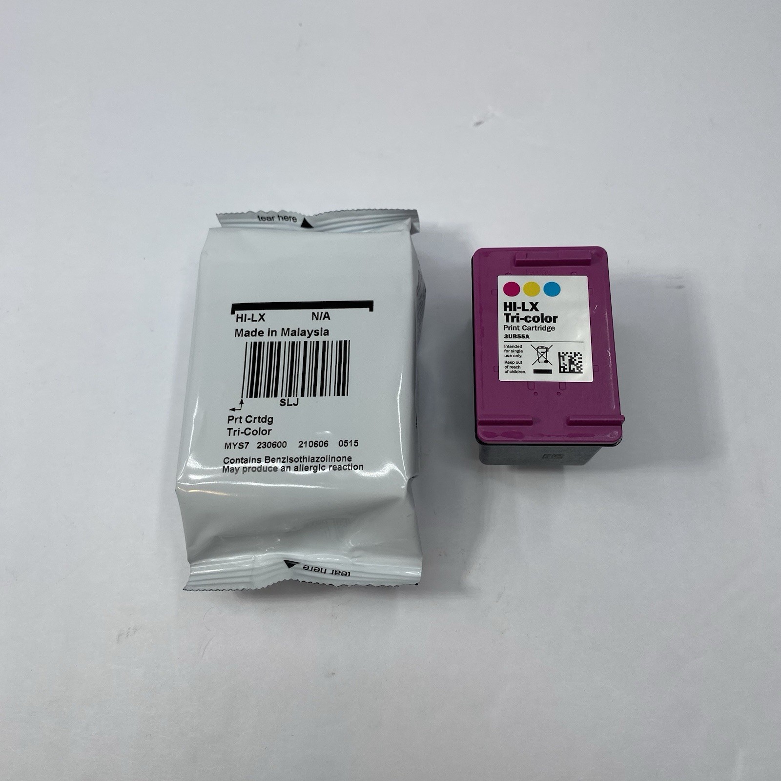 We R Memory Keepers Printmaker Print Ink Cartridge (60000106) - NEW