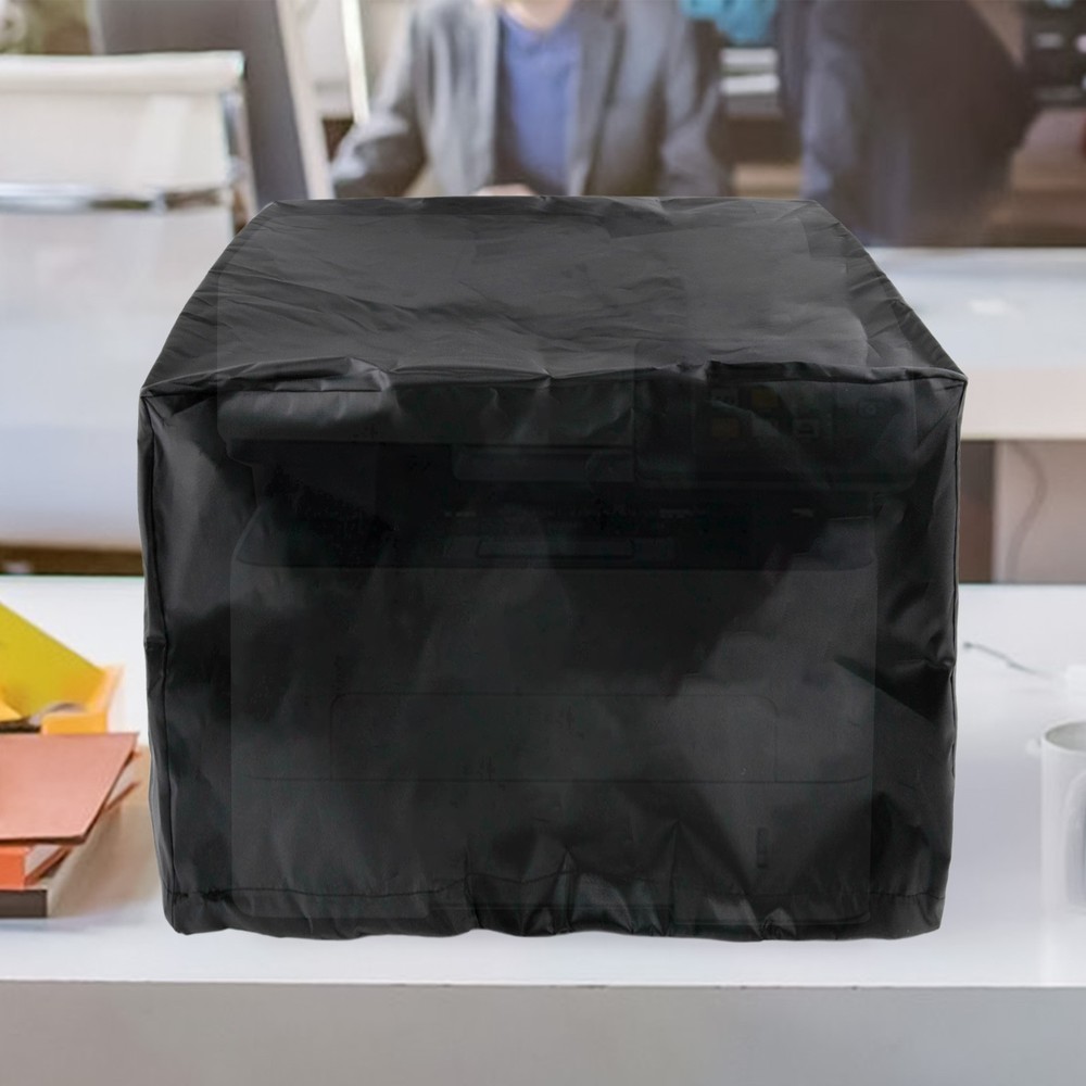 Polyester Waterproof Dust Cover for Copying Machines Convenient Protection