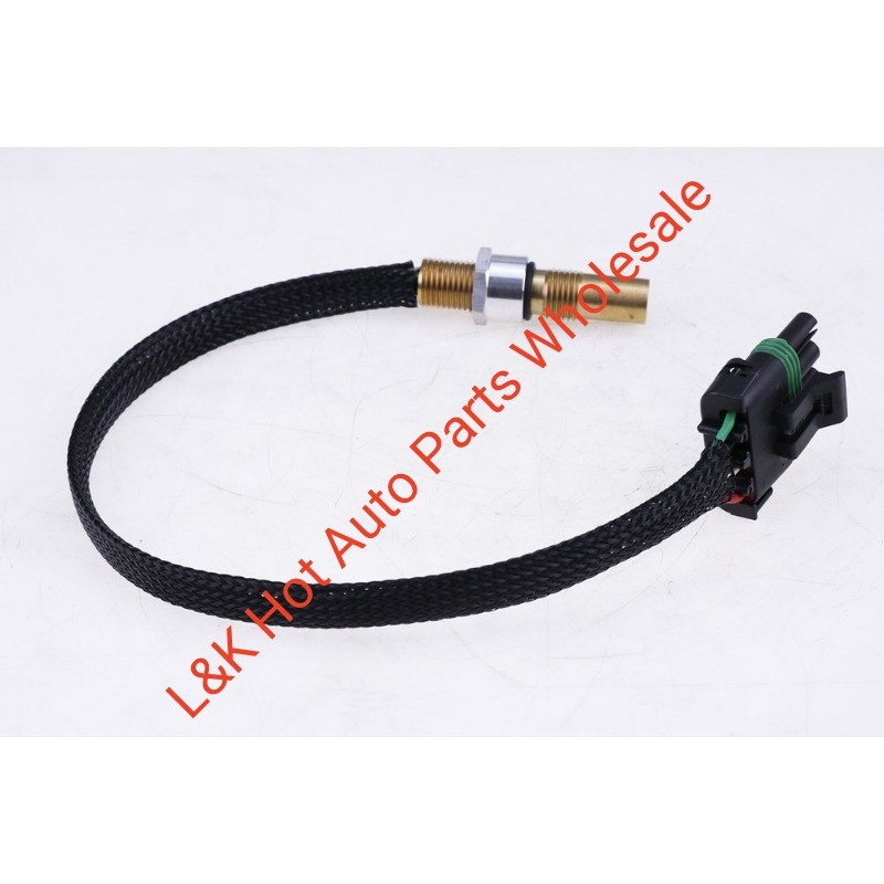 1Psc New FOR Compatible with KPPG13408 Speed Sensor KPP Pulse Pickup Replacement