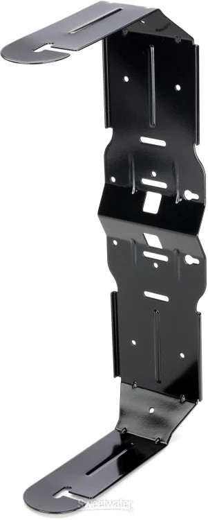 JBL MTC-28UB-1 U Bracket - Black