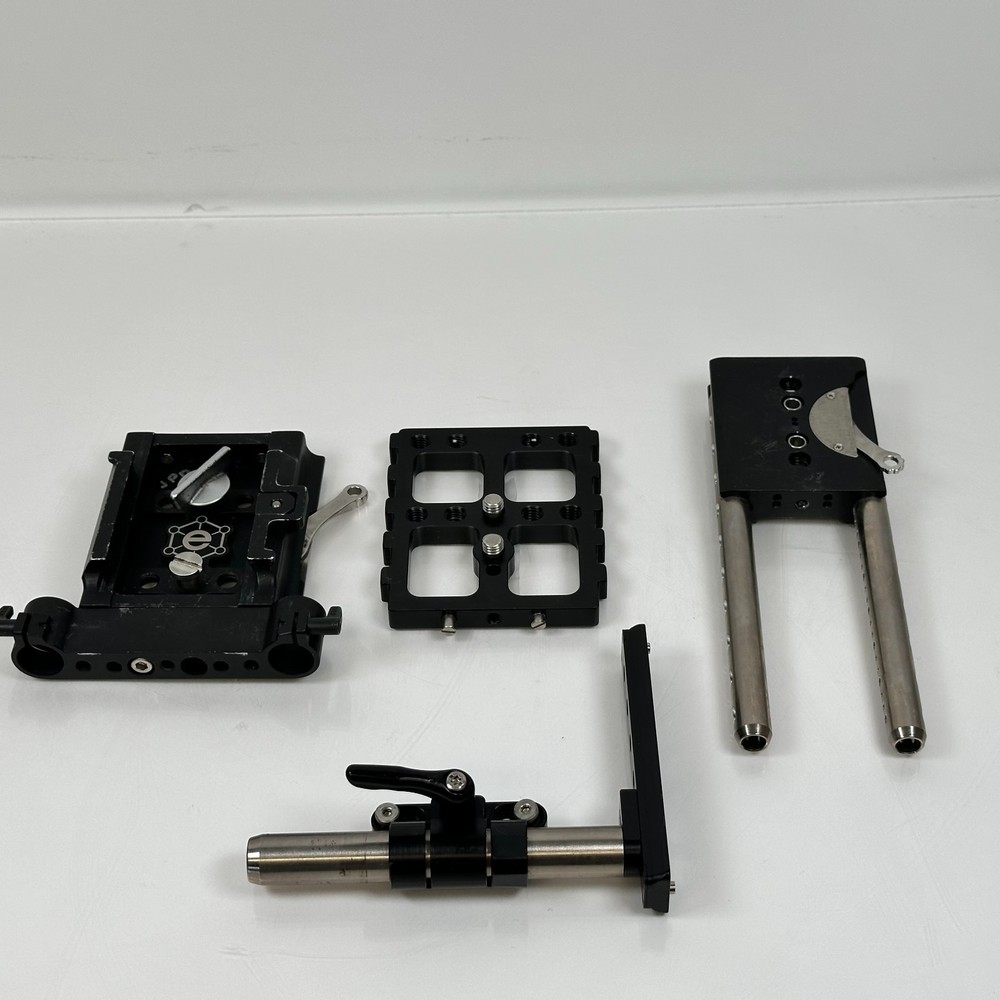 Element Technica Hand-Held Rig Mount Mantis for RED