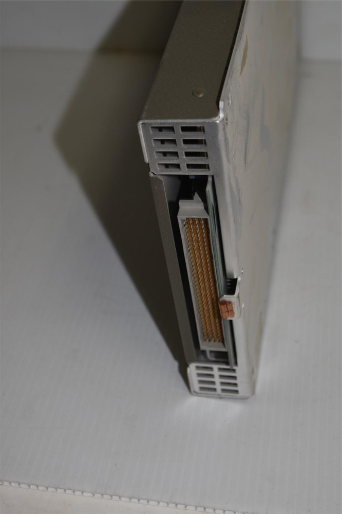 HEWLETT PACKARD 04142-61012 PLUG IN MODULE (MPR24)
