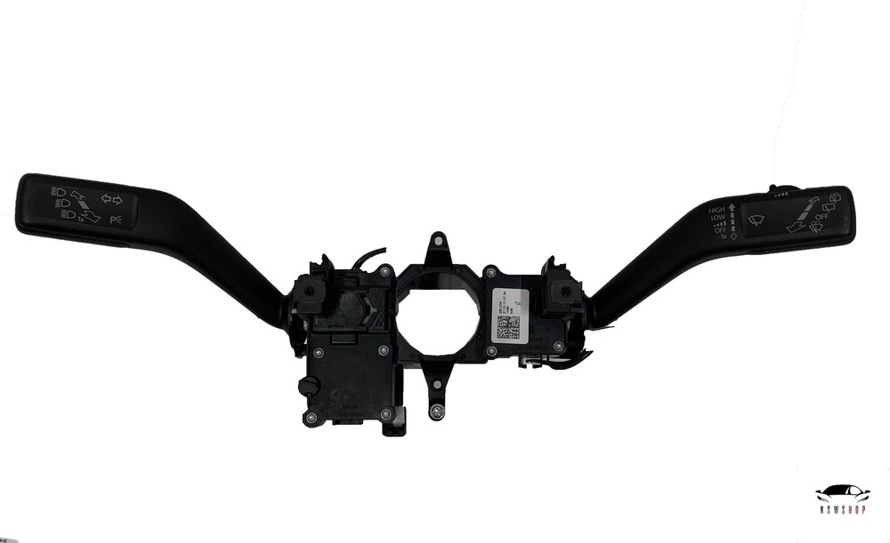 Steering Column Switch VW Cc 358 357 Passat 362 3C2 Variation 365