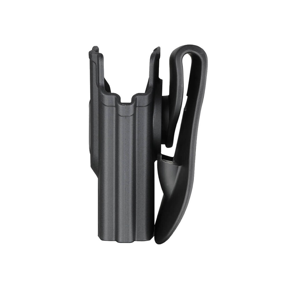 For Glock 26 27 Gen 1,2,3,4,5 Level 2 OWB Paddle Holster w Quick Release Button