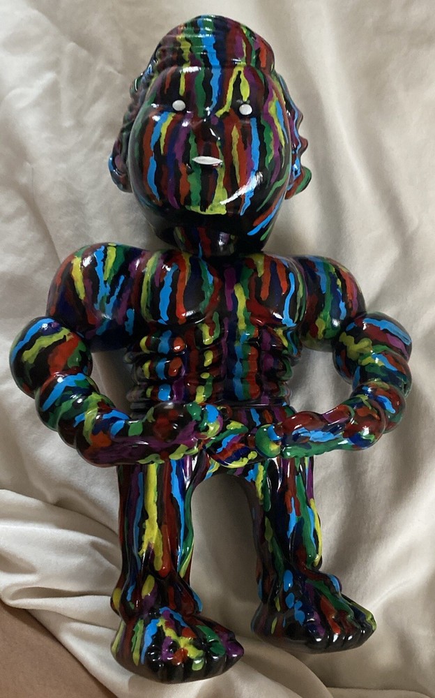 Melting Boy Leeeeee Toy 2016 EARTHLY