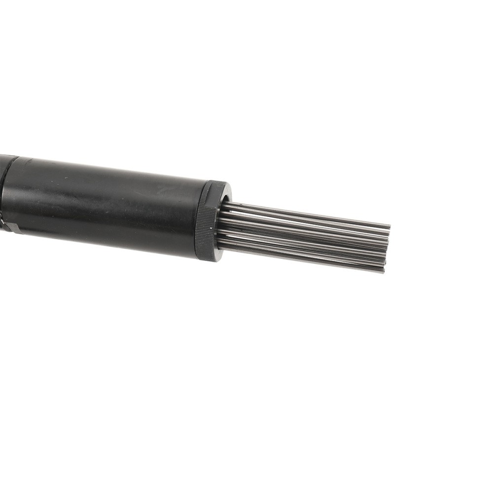 AC110V Electric Needle Scaler Needle Derusting Gun Marine Rust Removal Tool