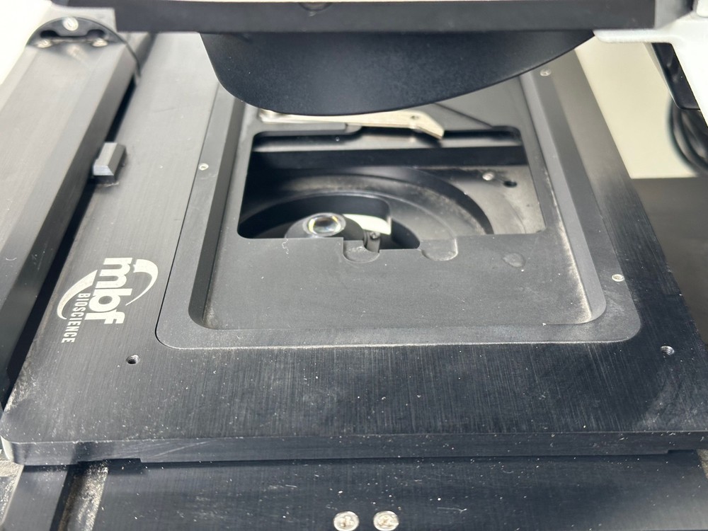 Olympus Provis AX70 Fluorescence Microscope AX70TRF