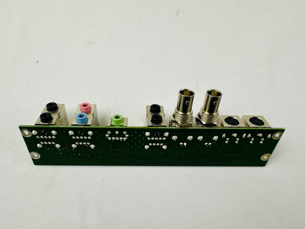 Vox SK18IO_0710T Interface Card