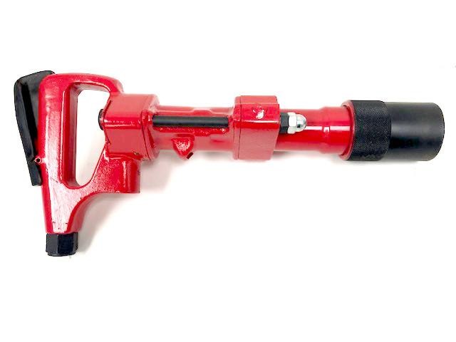 Pneumatic Horizontal Rock Drill Toku THD-1100