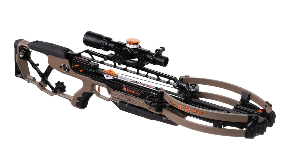 Ravin LR Crossbow Flat Dark Earth