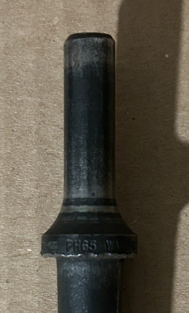 Snap-on Outside Muffler Cutter #PH65 - Used