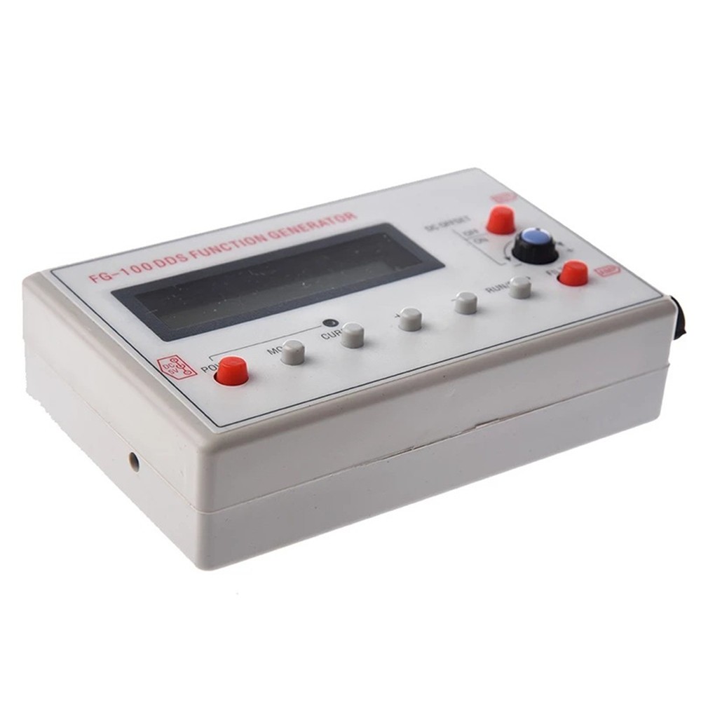 Signal Generator Module DC3.5-10V DDS Function Signal Generator 1- 500KHz k