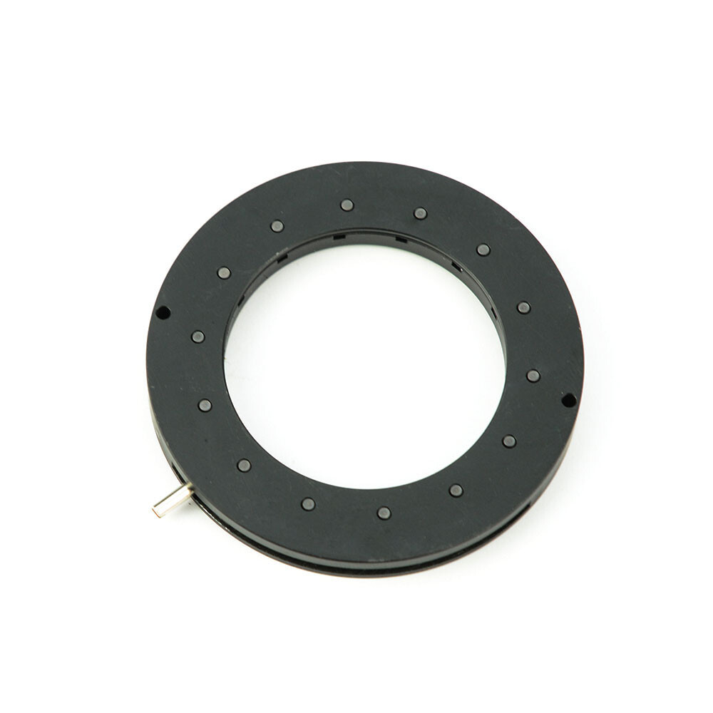1.5-36mm Mechanical Iris Diaphragm Aperture Condenser Camera Module