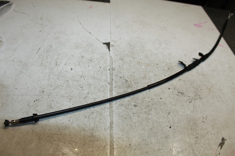 2007 Honda CBR600RR CLUTCH CABLE LINE