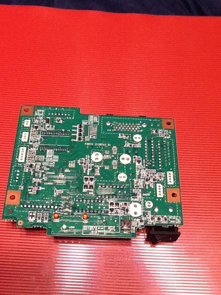 EPSON TM-U220D Printer  Main Circuit Bd. NEW (non cutter)