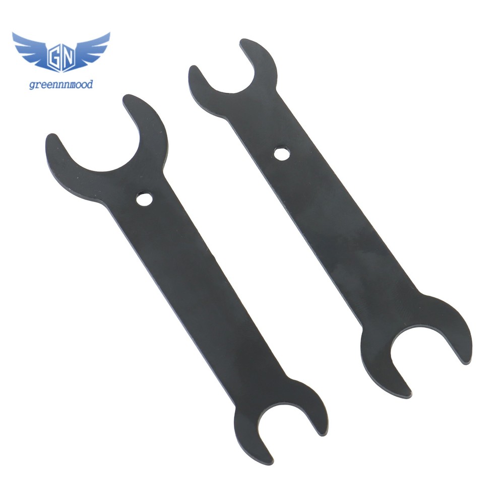 14" Rivet Nut Tool Kit with 70Pcs Rivet Nuts & 7 mandrels Effort-Saving Design