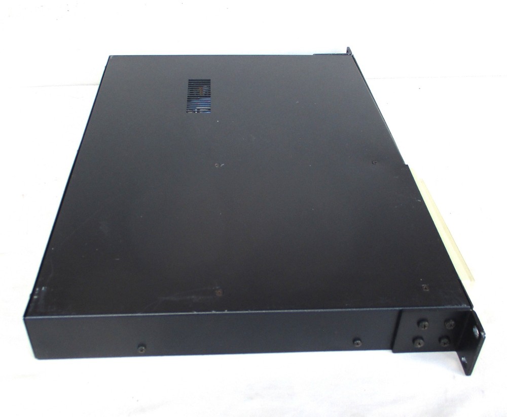 R.A. Gray Model TSS-11 Device Controller With CD Player & Z80 CPU Untested Parts