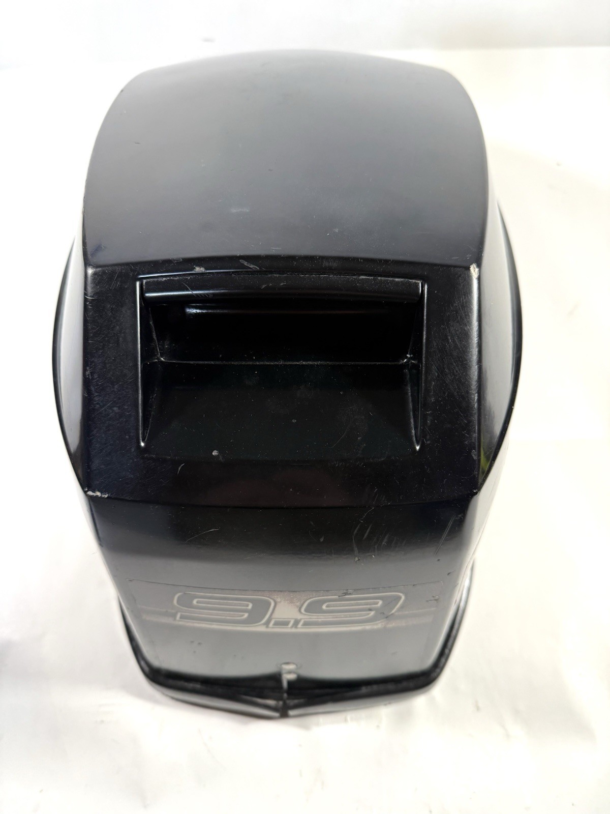 1997 Mercury 8 9.9 15 HP 2-Stroke Outboard Hood Cover Cowling 9420A10