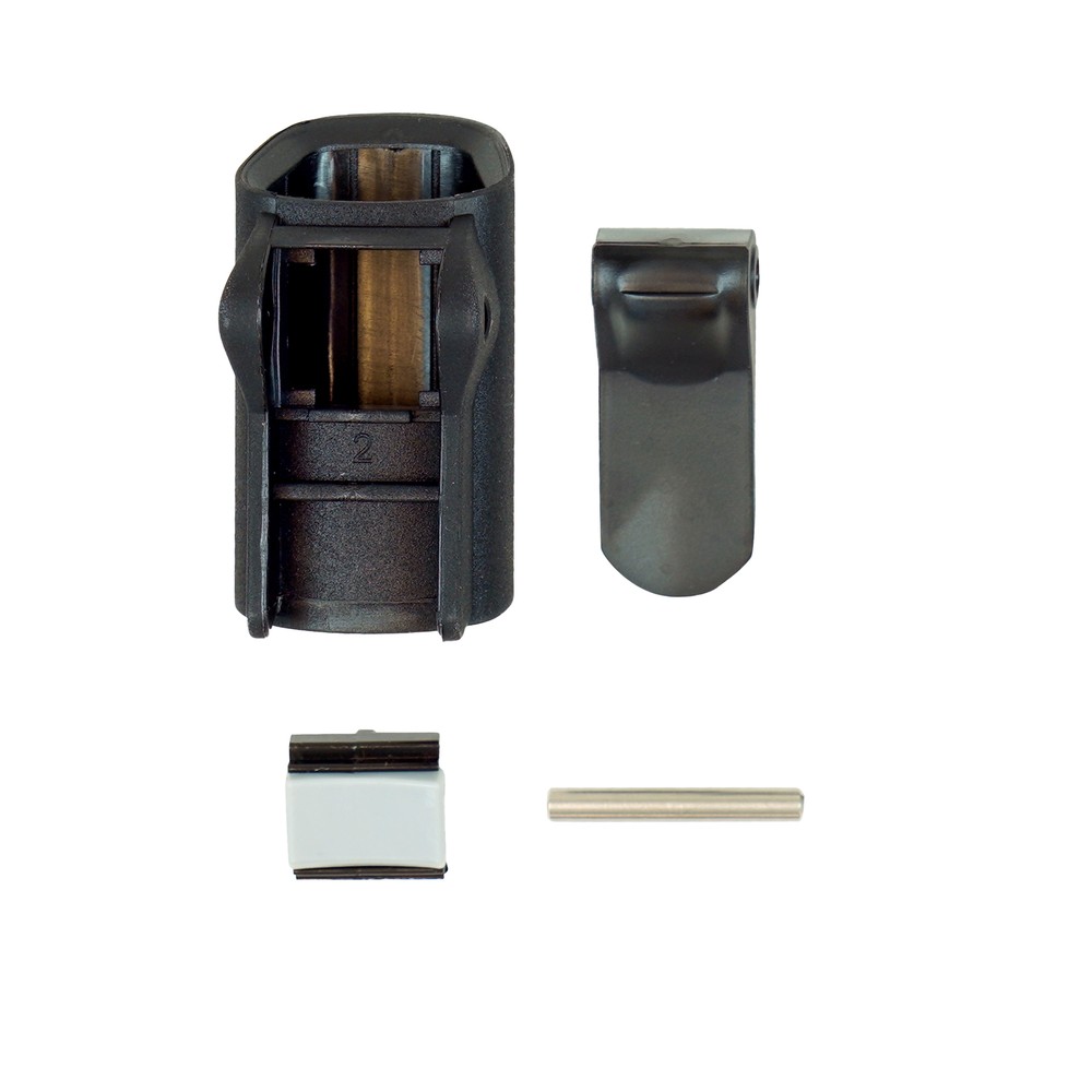 XP Full Camlock for Metal Detector S-Telescopic Lite Stem