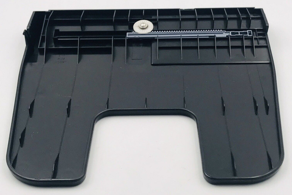 OEM Epson ADF Input Tray w/ Edge Guide Part - WORKFORCE WF-4630 Used