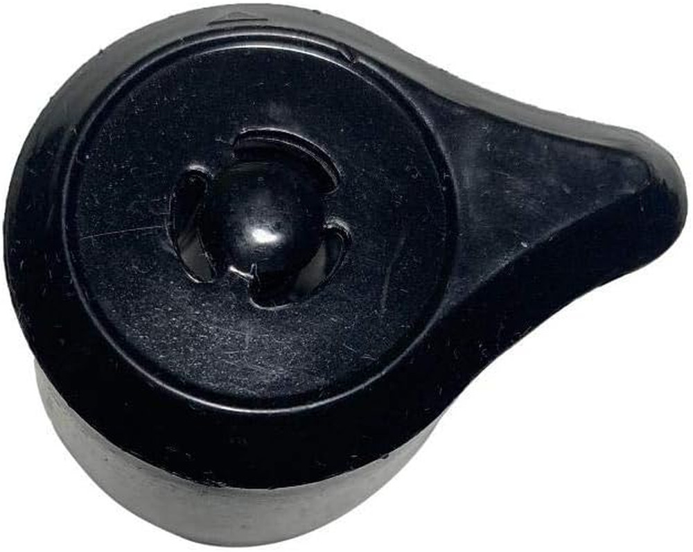 Steam Release Handle (or Pressure Release Valve) Compatible with 6 Quart Inst...