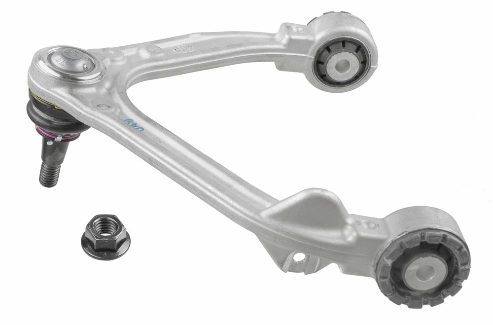 Control Arm - Actuator Rod Front Left (Left)