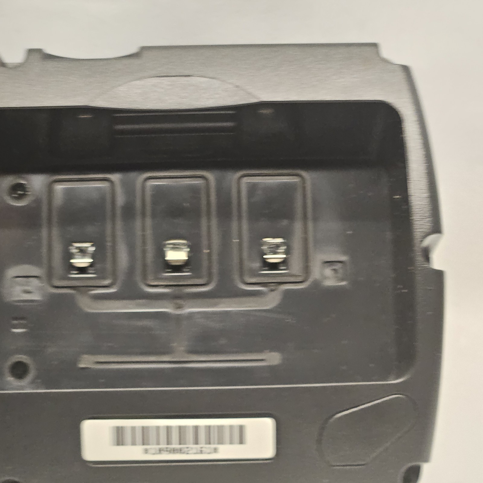 GARMIN GPSMAP 276C PORTABLE COLOR GPS CHARTPLOTTER (Needs New Battery)