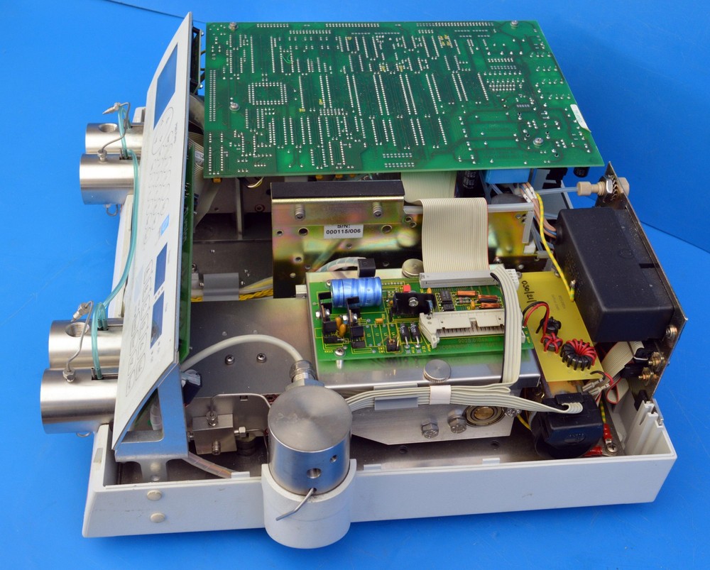 Thermo Dionex P580 HPLC Pump