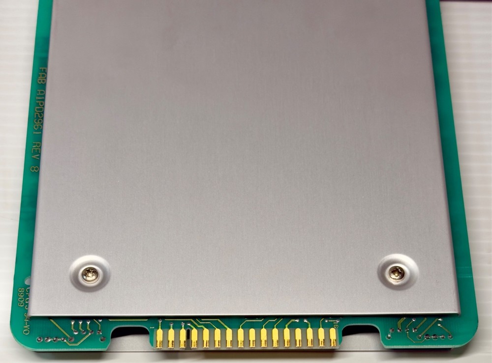 Dolby Dual A-Type Noise Reduction Module Cat. No. 222