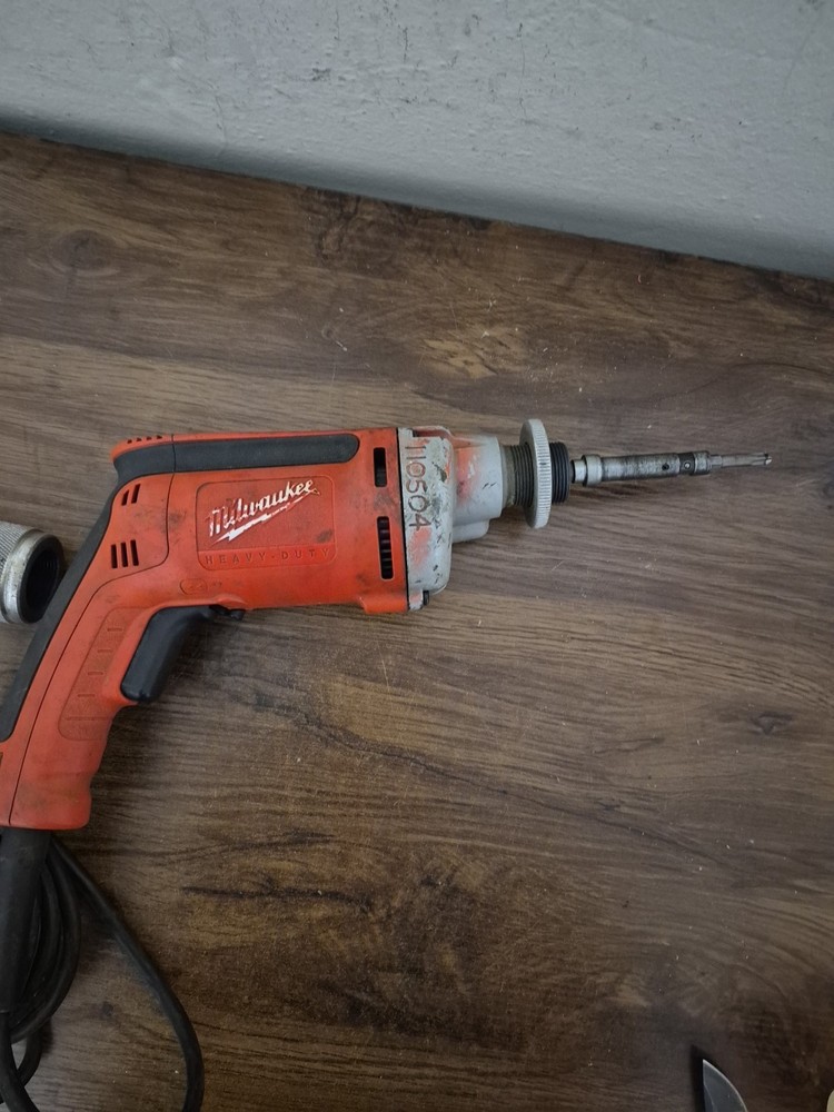 Milwaukee 6792-20 Screw Driver Power Unit