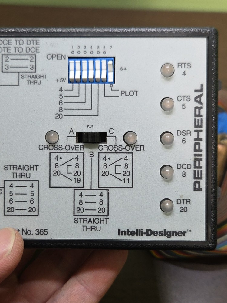 Inmac 365 Intelli-Designer