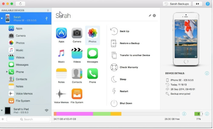 Ashampoo WinOptimizer 25 -Snap 15 -Lightning PDF⁠ - PCmover Express PC [DISC]