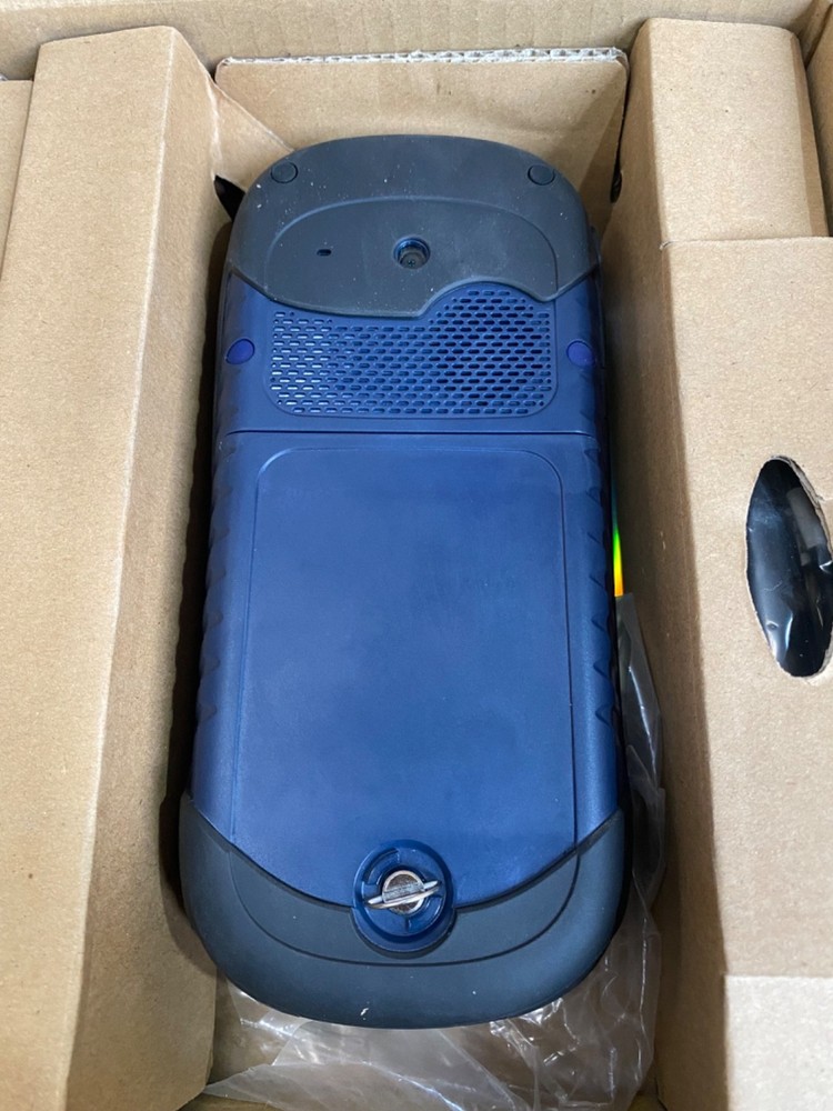 Ashtech MobileMapper 100 GPS receiver