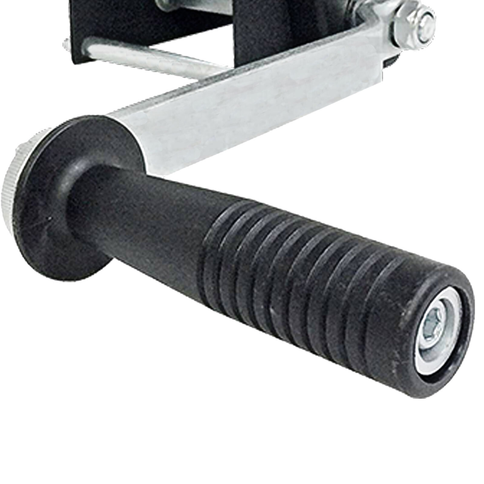 Global Truss ST-157/Winch Replacement Caster ST-157 Crank Stand