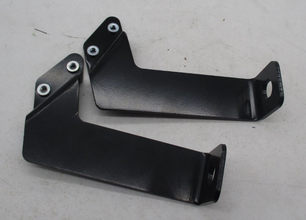 (1) Single Harley Davidson Genuine OEM Touring Antenna Mounting Bracket