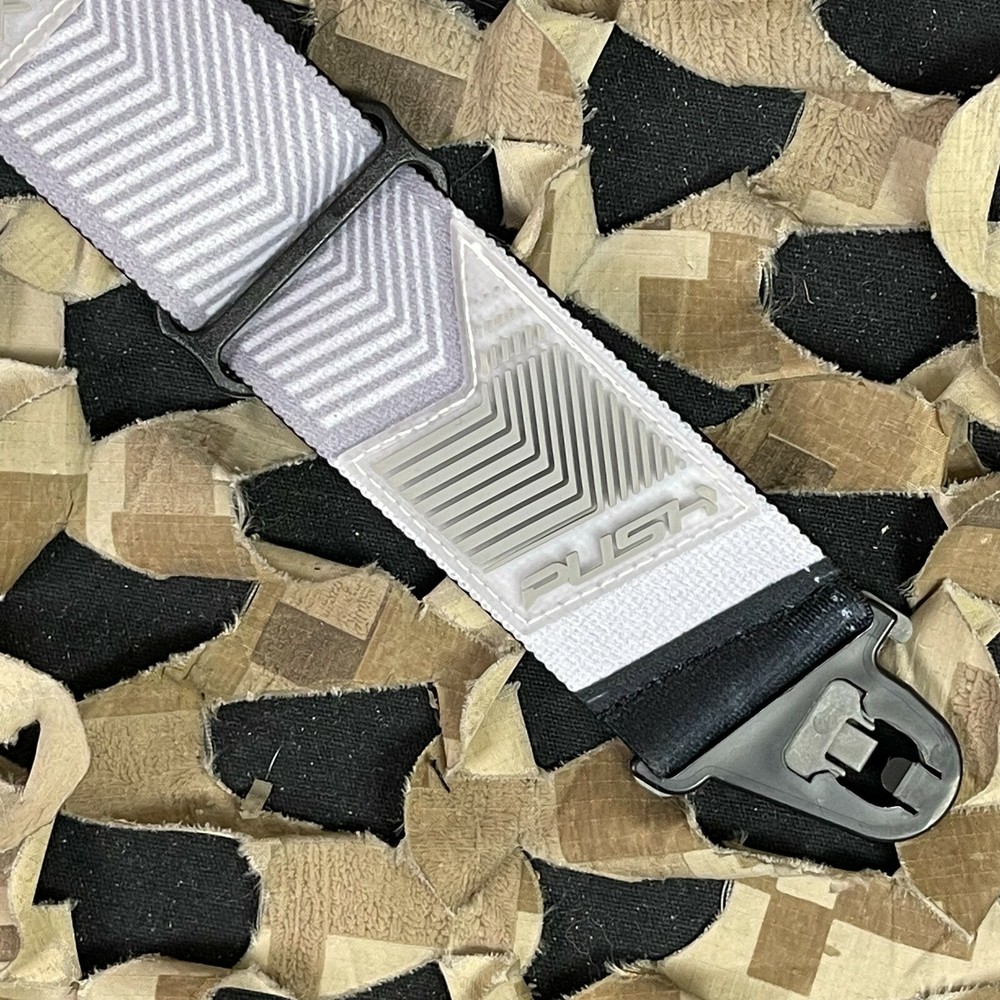 NEW Push Unite Goggle Strap - FLX Clear