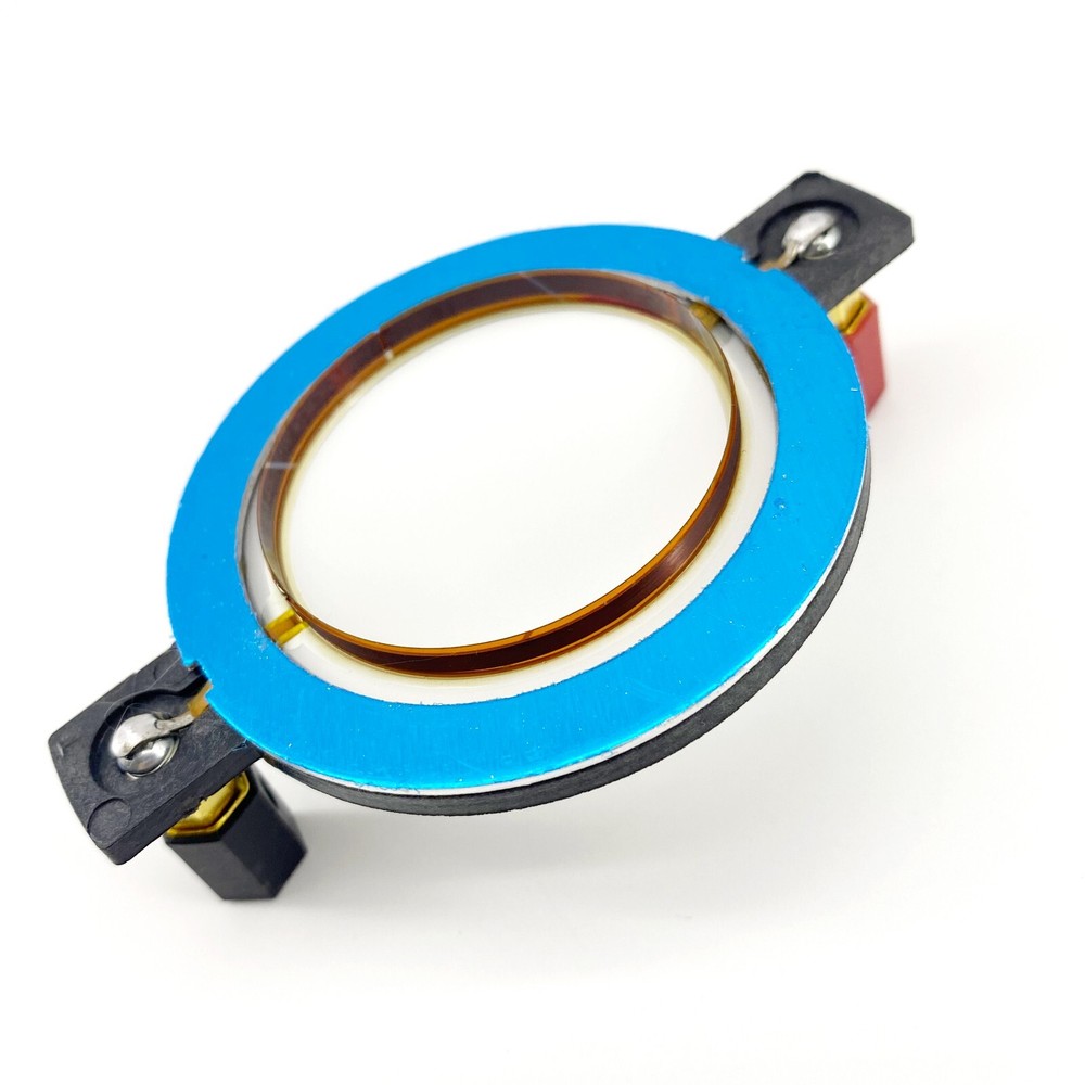 Replacement 44.4mm Diaphragm For EAW 803002 Tweeter Driver 8Ω
